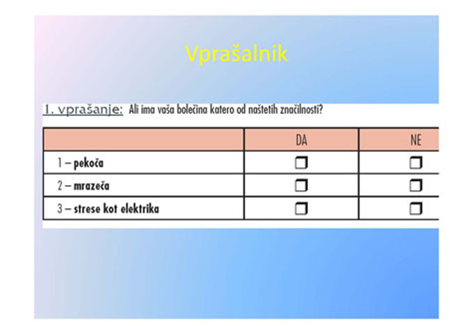 moje bolece noge Page 11