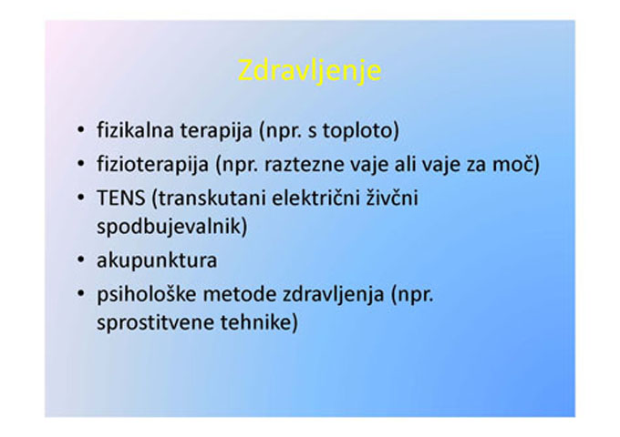 moje bolece noge Page 20