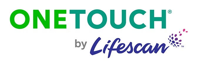 OneTouch by LifeScan logo